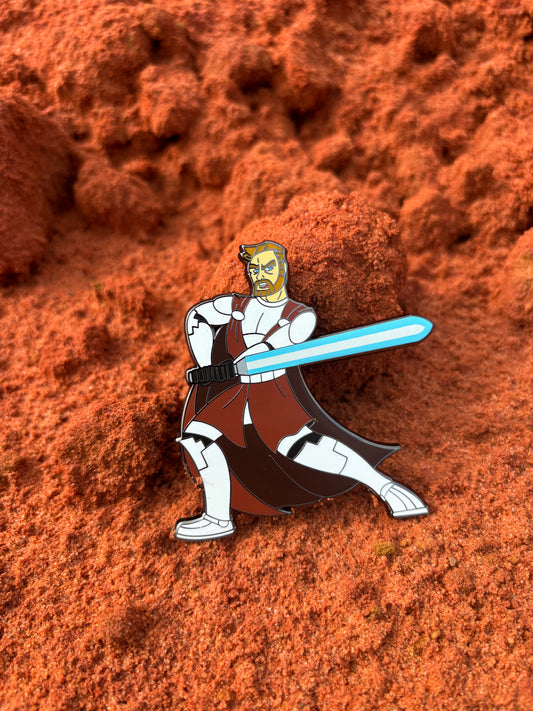 OL BEN PIN
