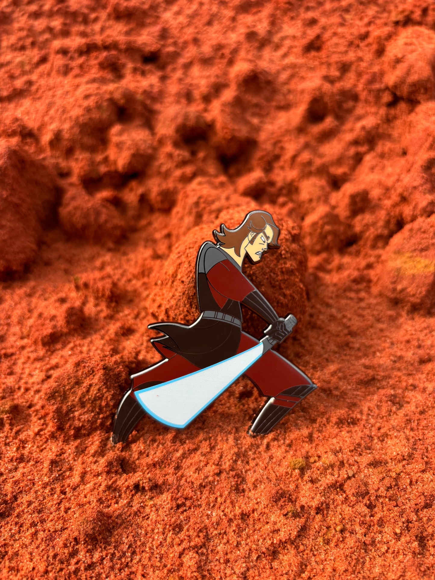 SKYGUY PIN