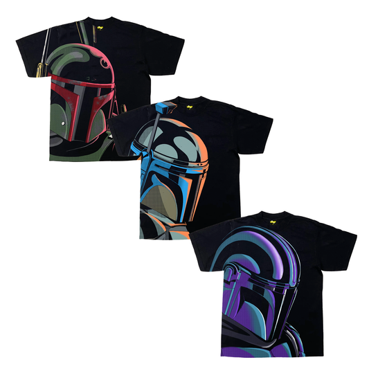 THIS IS THE WAY AOP BUNDLE (PRE ORDER)