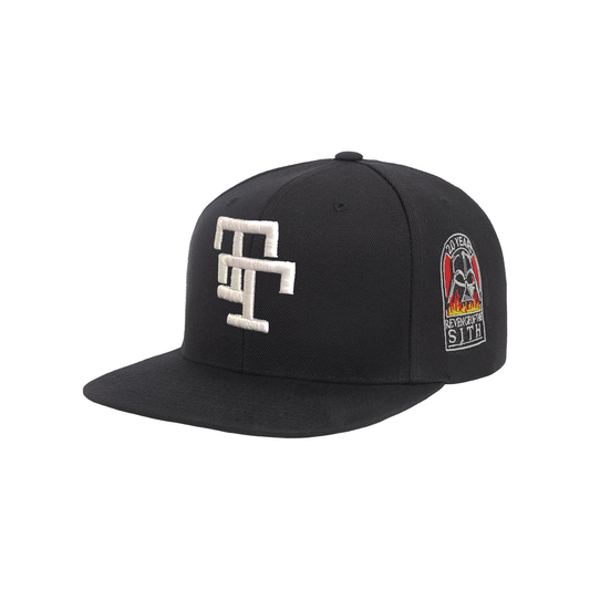 ROTS 20th SNAPBACK (BLACK)
