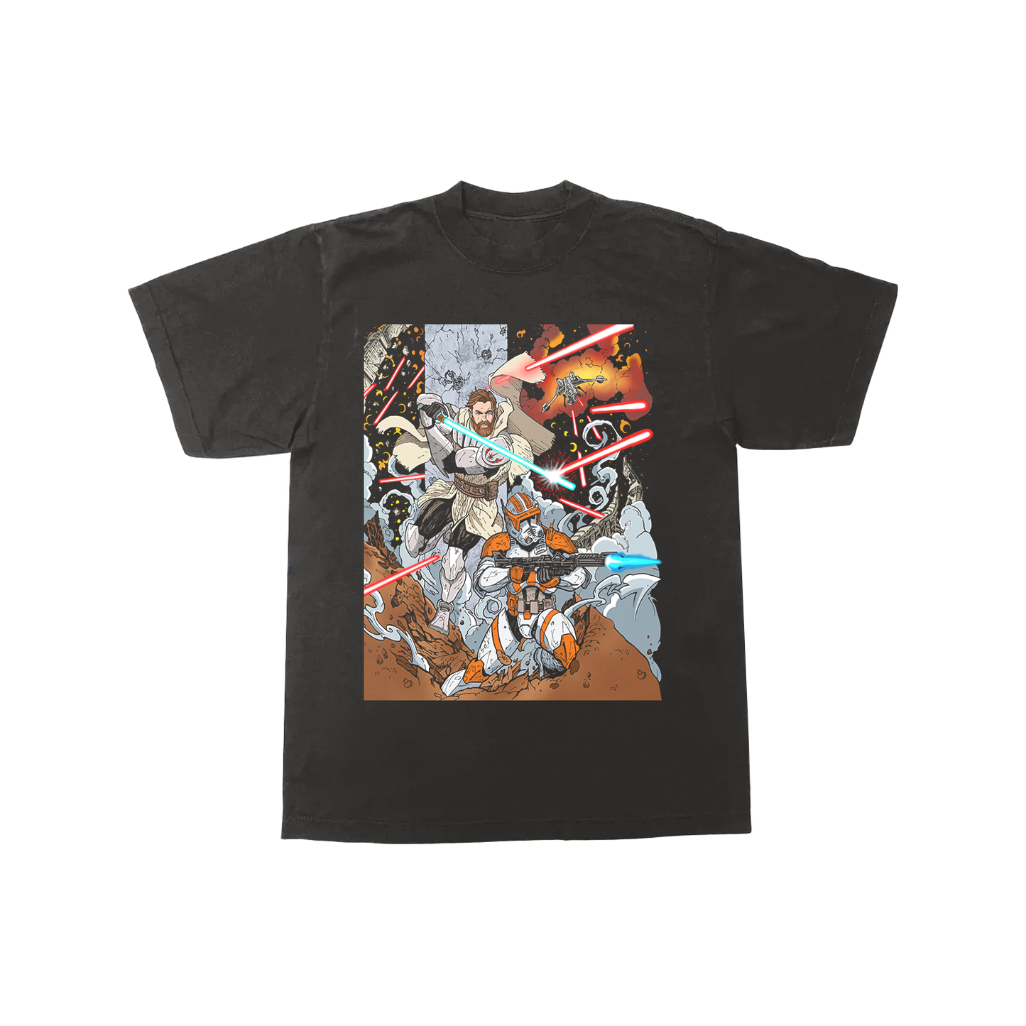 THEM BOYS PRE ORDER (FADE)