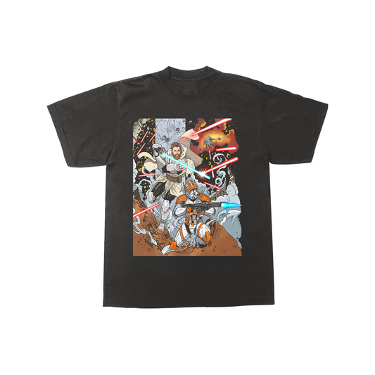 THEM BOYS PRE ORDER (FADE)