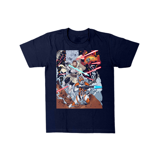 THEM BOYS PRE ORDER (NAVY)
