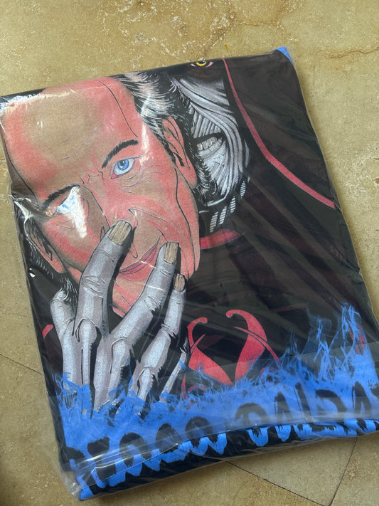 MASK OF POWER EXTRAS