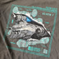 THE CREST TEE EXTRAS