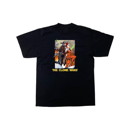 CONTRACT KILLERS TEE