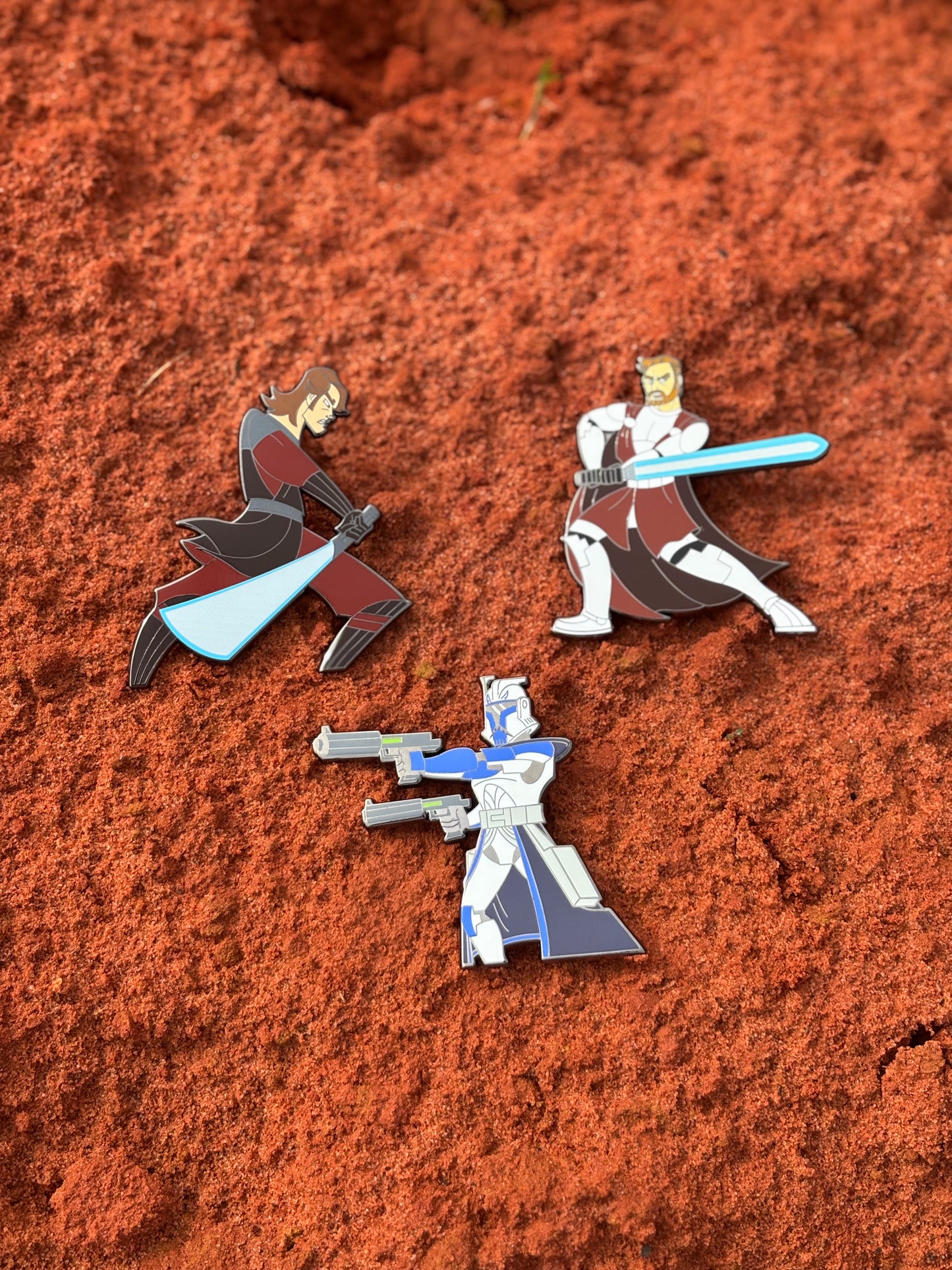 PIN BUNDLE