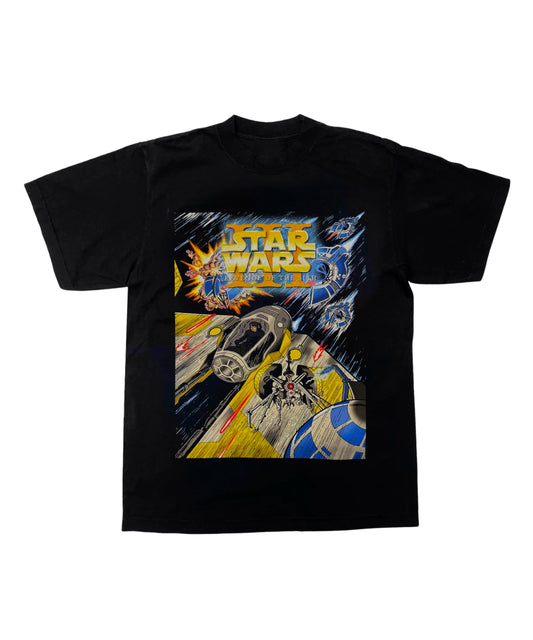 CLOSE QUARTERS PRE ORDER (BLACK)