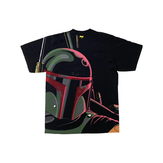 THE LAST CLONE AOP (PRE ORDER)