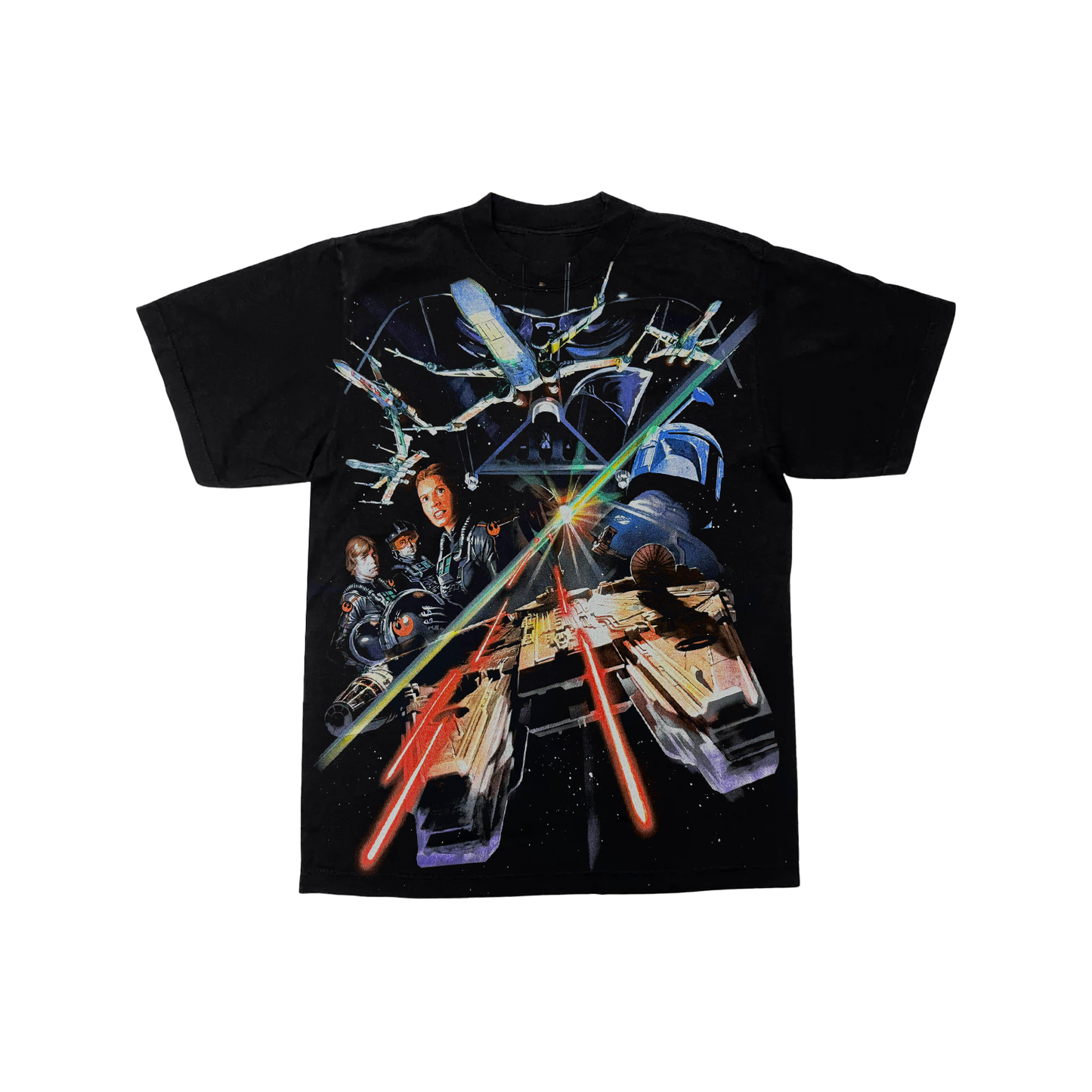 THE SHADOW OF YAVIN (Pre Orders)