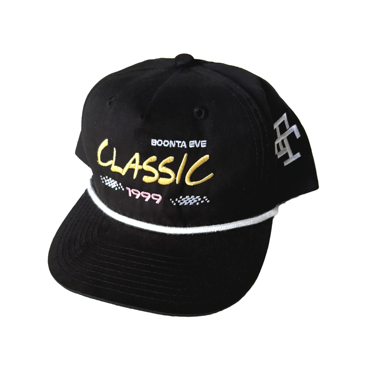 BOONTA EVE CLASSIC HAT