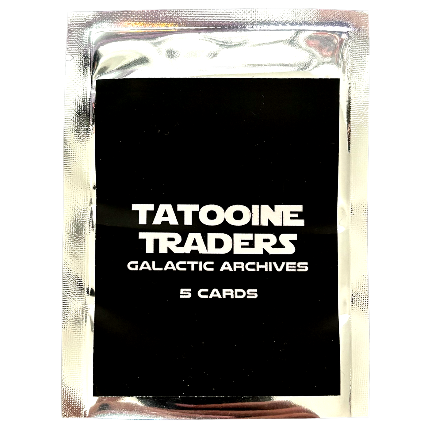 TTC Booster Packs