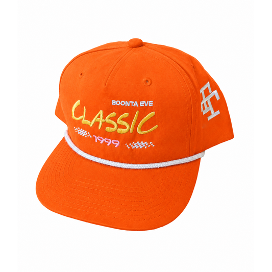 BOONTA EVE CLASSIC HAT (DISC)