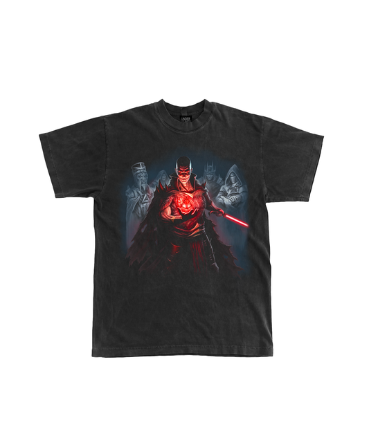 SITH'ARI TEE (FADE) Pre Orders