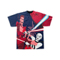 DUEL ON YAVIN IV AOP (PRE ORDER)