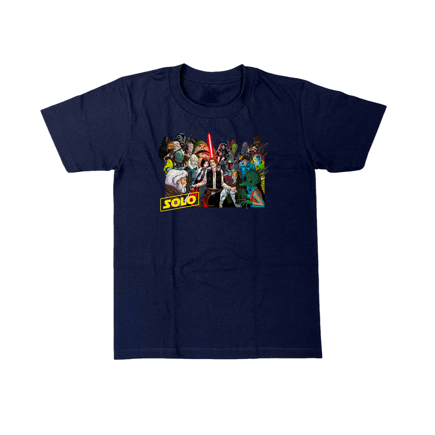 NERF HEARDER PRE ORDER (NAVY)