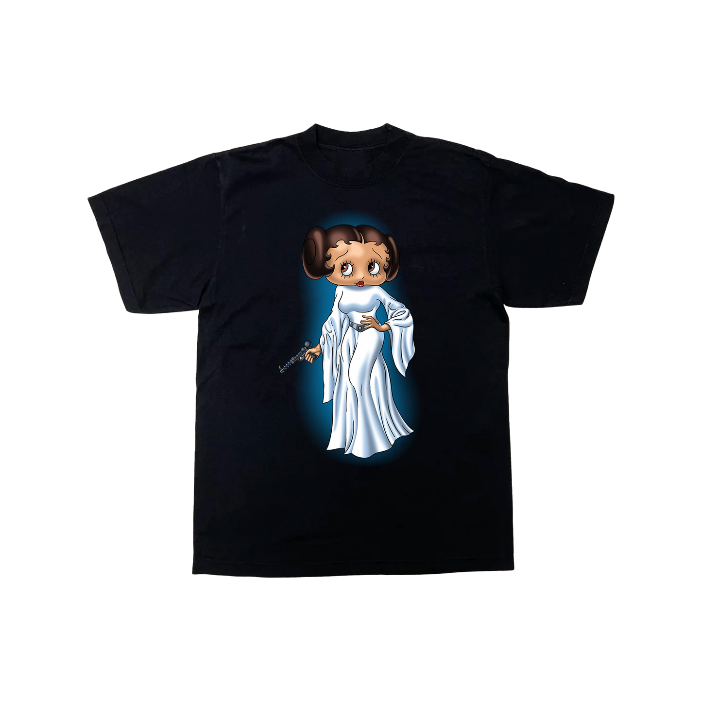 THE PRINCESS TEE