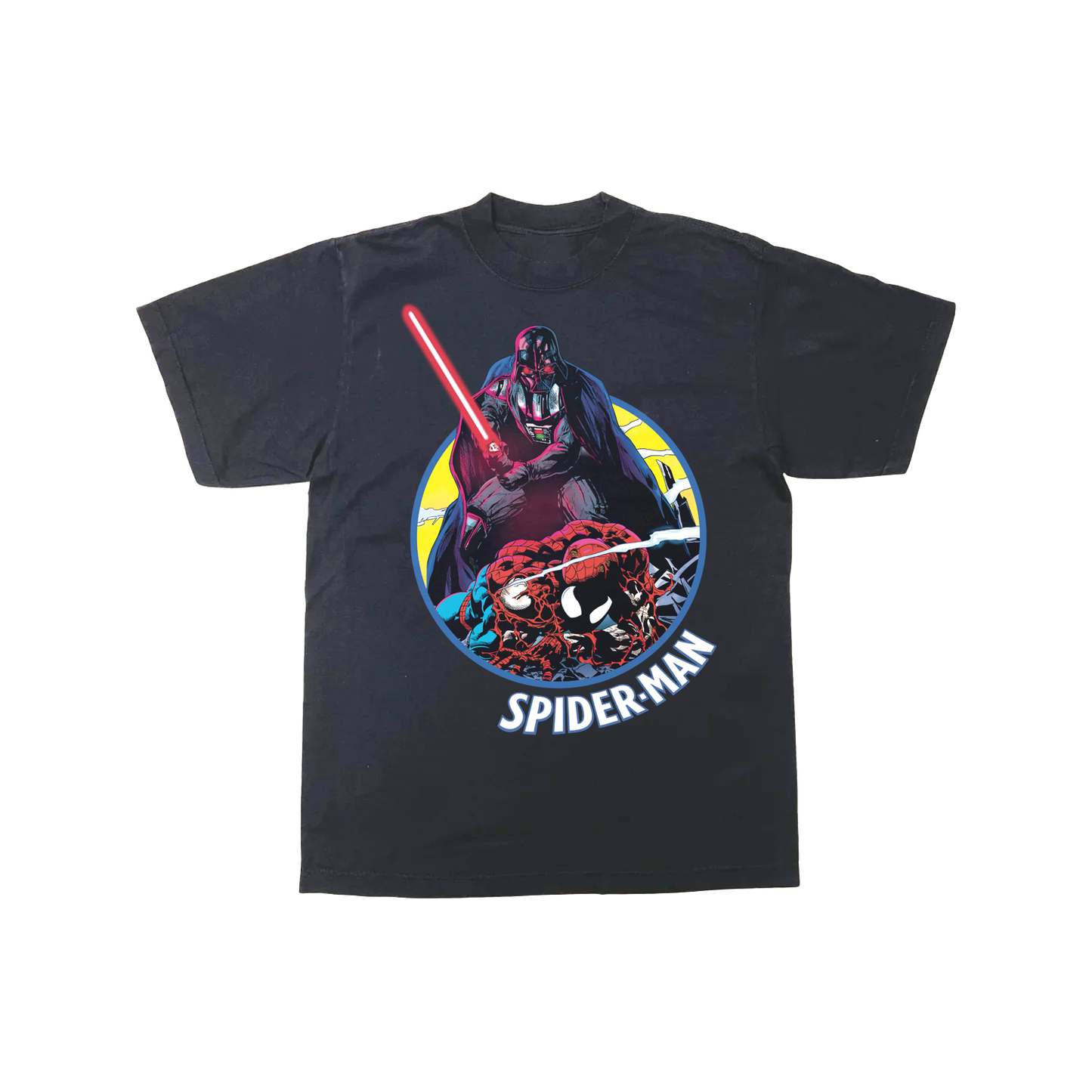 WEB OF SHADOWS (FADED) PRE ORDER