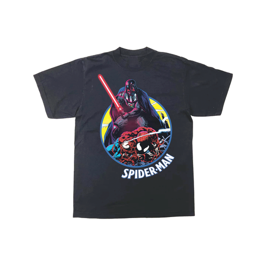 WEB OF SHADOWS (FADED) PRE ORDER