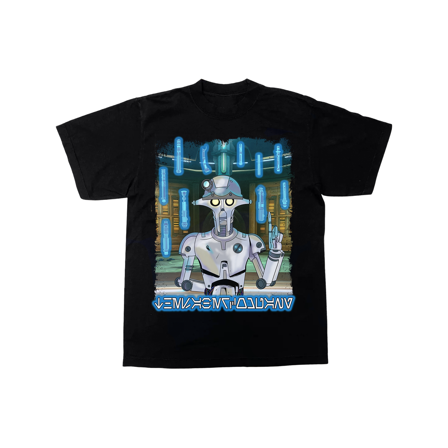 THE PROFESSOR PRE ORDER